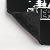 Amerigotit Funny Meme T 2025  マウスパッド (コーナー)