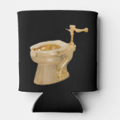 「AMERIKA」クーラーボックス 缶クーラー (裏面)