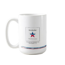 AmeriStarRail Libertyliner 250 マグカップ