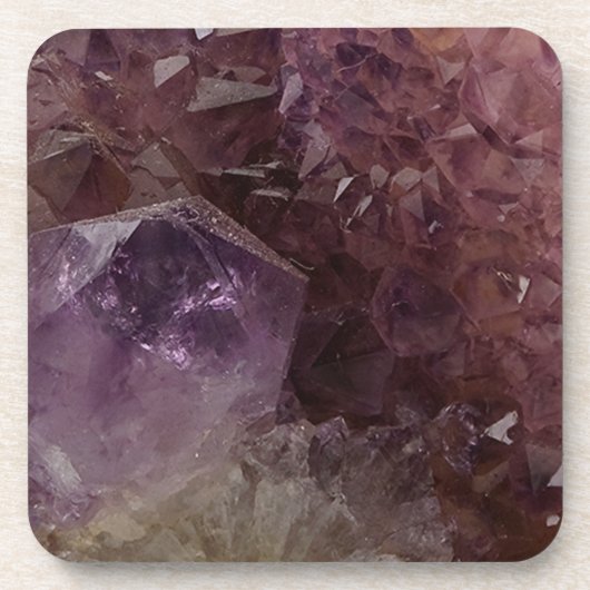 Amethyst コースター (正面)