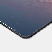 Amethyst Desk Mat デスクマット (コーナー)