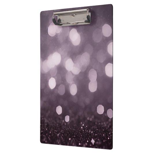 💜✨ Amethyst Dream Clipboard: Your Scroll of Sanct クリップボード (左)