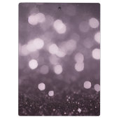 💜✨ Amethyst Dream Clipboard: Your Scroll of Sanct クリップボード (裏面)