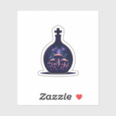 Amethyst Elixir シール (シート)