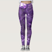 Amethyst Leggings レギンス (正面)