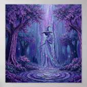 AmethystRain ポスター (正面)