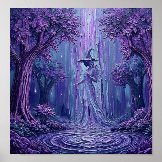 AmethystRain ポスター (正面)