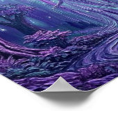 AmethystRain ポスター (角)