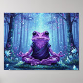 AmethystSage ポスター (正面)