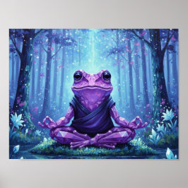 AmethystSage ポスター