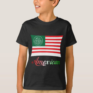 Amexican Tシャツ