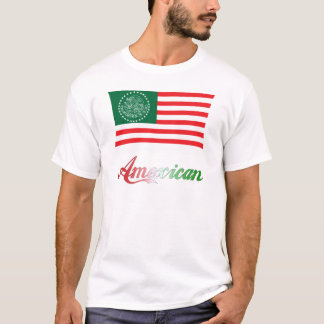 Amexican Tシャツ