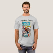 AMF 2 Tシャツ (正面フル)