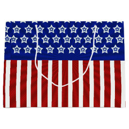 amflag ラージペーパーバッグ