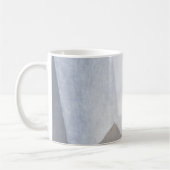 Amfortas - Selassie -アダム1998年 コーヒーマグカップ (左)