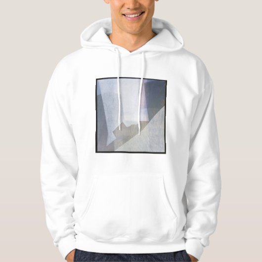 Amfortas - Selassie -アダム1998年 パーカ (正面)