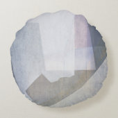 Amfortas - Selassie -アダム1998年 ラウンドクッション (裏面)