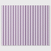 Amherst College Mammoths Wrapping Paper ラッピングペーパー (フラット)