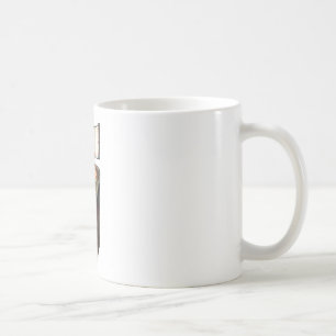 AMIの大陸2ジュークボックス コーヒーマグカップ
