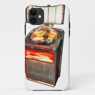 AMIの大陸2ジュークボックス iPhone 11 ケース