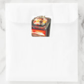 AMIコンチネンタル2ジュークボックス スクエアシール (バッグ)