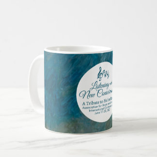 AMI年次会議 コーヒーマグカップ