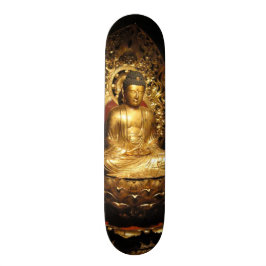 amida　JAPAN skateboard deck スケートボード