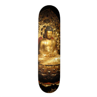 amida　JAPAN skateboard deck スケートボード