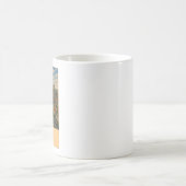 Amiens コーヒーマグカップ (中央)