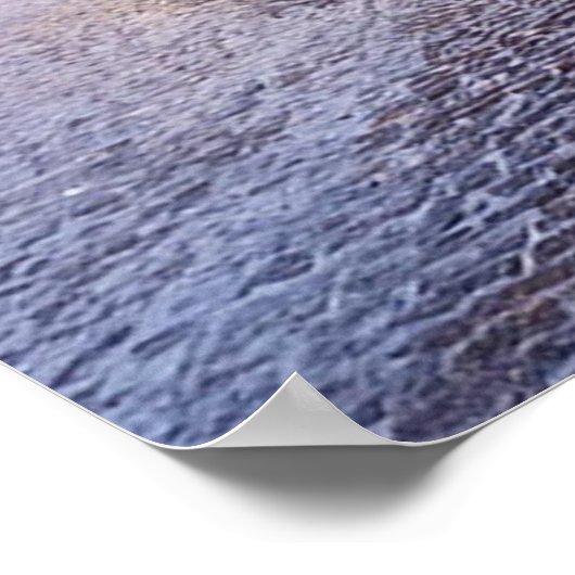 Amiens Christmas Wonder ポスター (角)