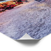 Amiens Christmas Wonder ポスター (コーナー)