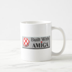 AMIGAコンピュータ コーヒーマグカップ
