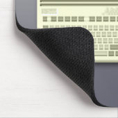 Amiga 600 マウスパッド (コーナー)