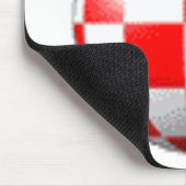 AMIGA BOINGの球 マウスパッド (コーナー)