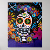 AMIGA FRIDA ポスター (正面)