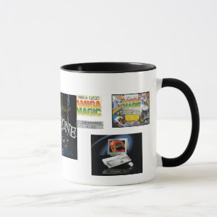 AMIGAMUG マグカップ