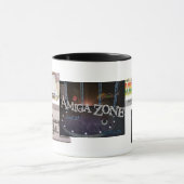 AMIGAMUG マグカップ (中央)
