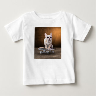 Amigo de patas ベビーTシャツ