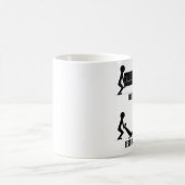 Amigos! コーヒーマグカップ (中央)