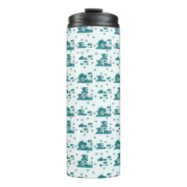 Amigos Felinos. タンブラー