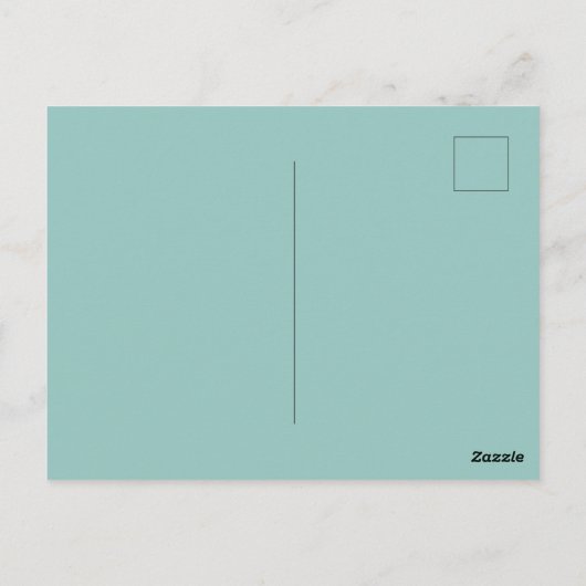 Amigos Felinos. ポストカード (裏面)