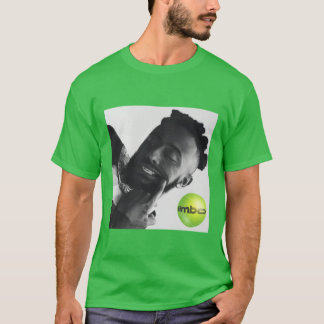 Amin Limbo retro Tシャツ