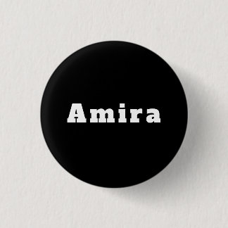 Amira 缶バッジ