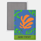 Amish Hexシンボルや象徴 マグネット (正面/裏面)