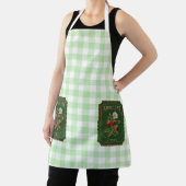 Amit one – ストロベリー エプロン (インサイチュ)