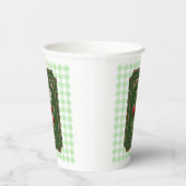 Amit one – ストロベリー 紙コップ (右)