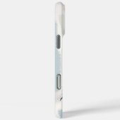 AMITA | ソフトパステルアートの女性用スマホケース Case-Mate iPhoneケース (裏面 / 右)