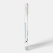 AMITA | ソフトパステルアートの女性用スマホケース Case-Mate iPhoneケース (裏面 / 右)