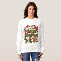 AMITA | メリークリスマスパーティーTシャツ