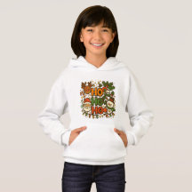 AMITA | HO HO HO ホリデークルーネックTシャツ
